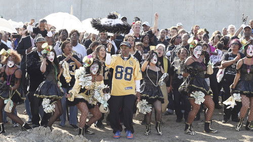 If God Is Willing and da Creek Don't Rise