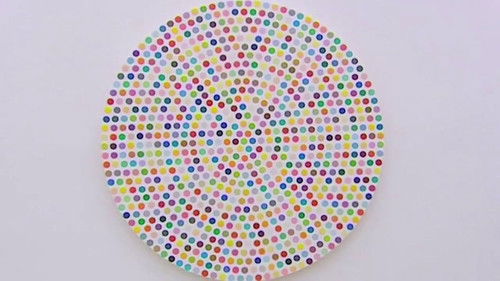 Blurred Lines: Inside the Art World