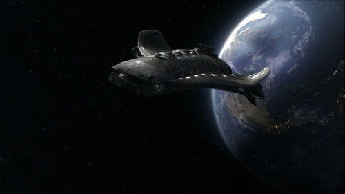 Masters of Science Fiction