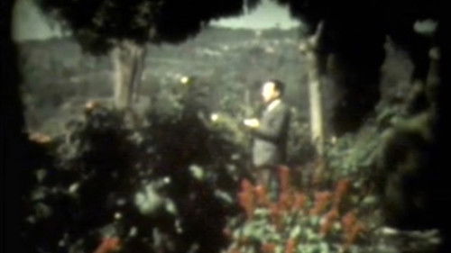 Vecchia Villa Comunale