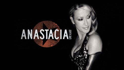 Anastacia: Live at Last