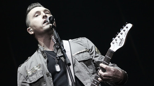 Ákos: Arénakoncert 2011