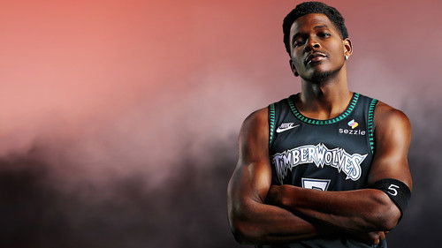 Serious Business with Anthony Edwards