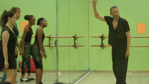 Maurice Hines: Bring Them Back