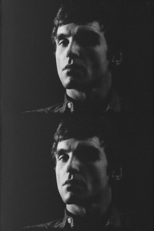 Screen Test: Freddy Herko