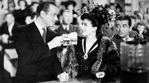 They All Kissed the Bride