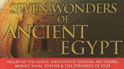 Seven Wonders of Ancient Egypt