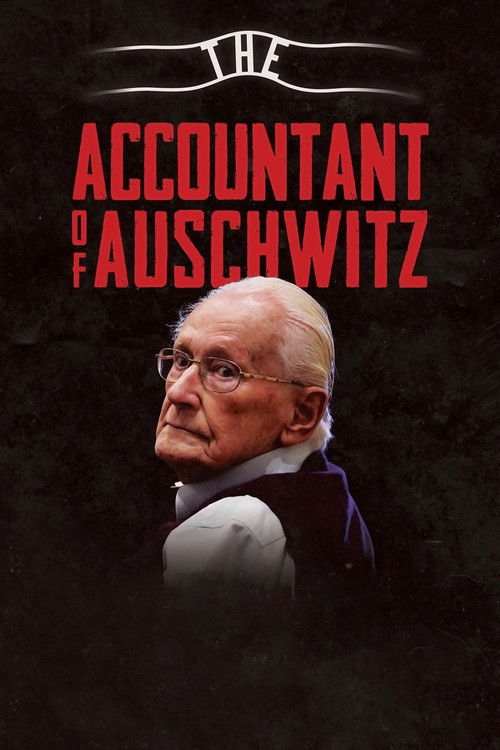 The Accountant of Auschwitz