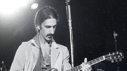 Frank Zappa: We Don't Mess Around