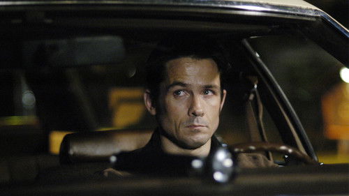 The Stranger Beside Me