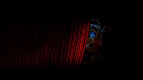 Five Nights at Freddy's 2