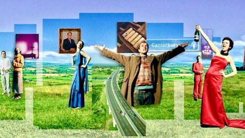 Canterbury Tales
