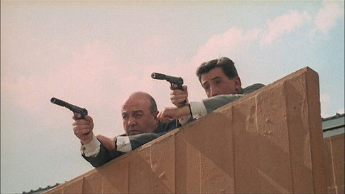 Du mou dans la gâchette