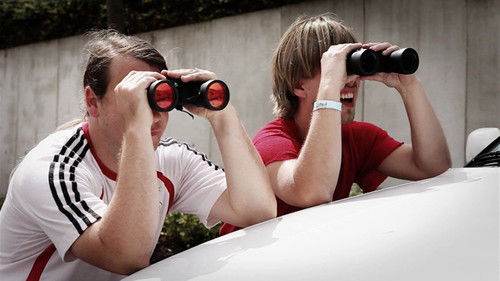 Im Banne der Rouladenkönigin