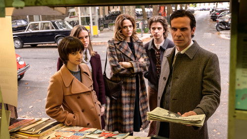 Ero in guerra ma non lo sapevo