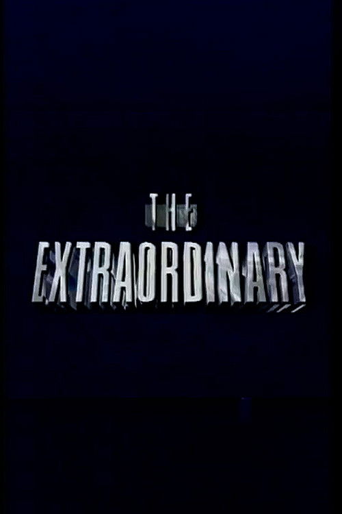 The Extraordinary