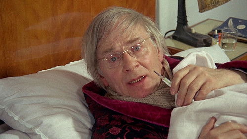 Pepe, der Paukerschreck