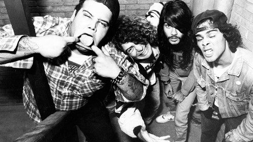 Guidable: The Real History of Ratos de Porão