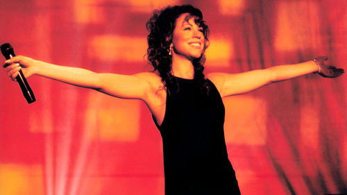Here Is Mariah Carey