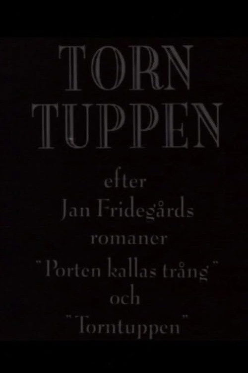 Torntuppen