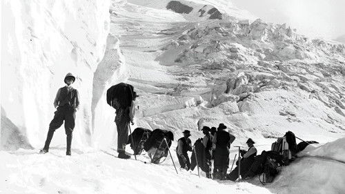 Les Lumières de Vallot