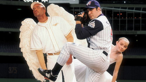 Angels in the Infield