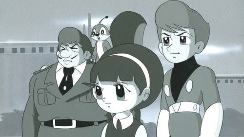 Zoran - O Garoto do Espaço