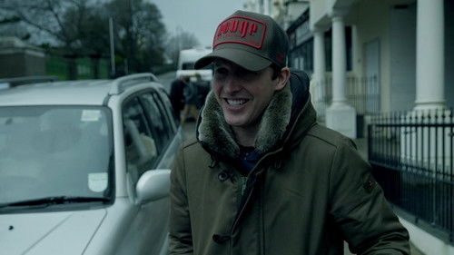 James Blunt: One Brit Wonder