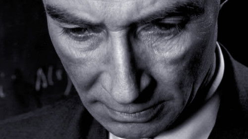Oppenheimer After Trinity