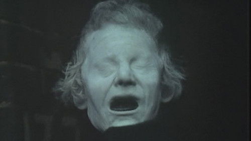 A Ghost Story for Christmas