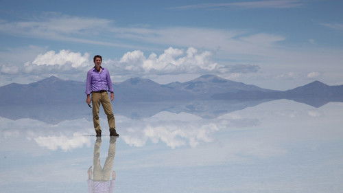 Rise of the Continents