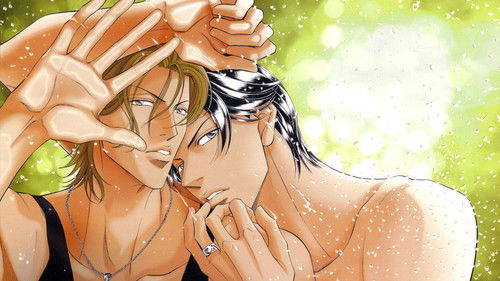 Embracing Love: Cherished Spring