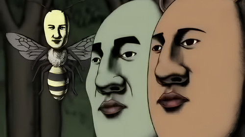 Mr. Ando of the Woods