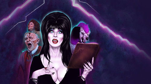 Elvira: Mistress of the Dark