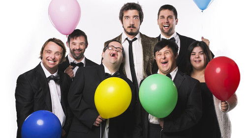 Up&Down: Un Film Normale