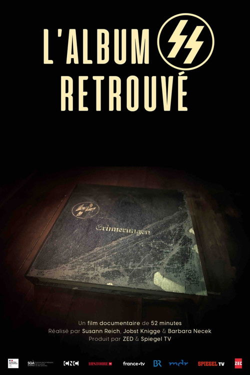 The Lost Album of the SS