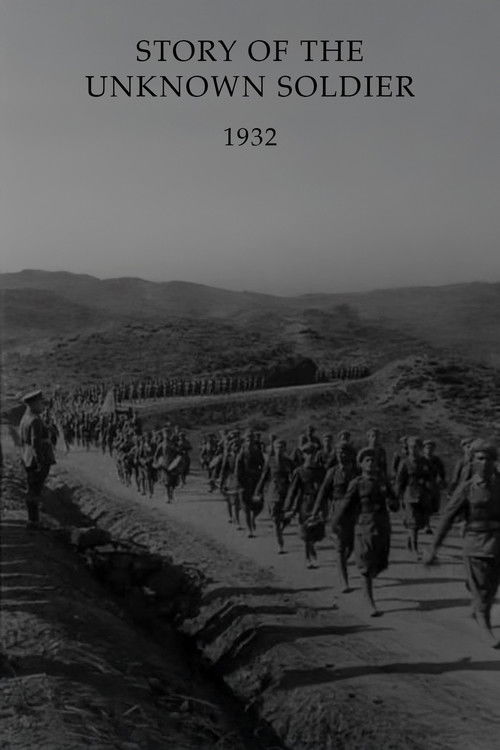 Story of the Unknown Soldier