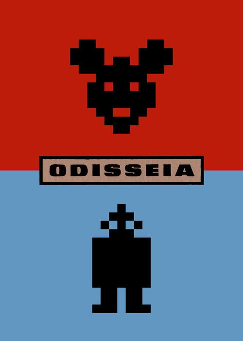 Odisseia