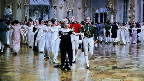 War and Peace, Part II: Natasha Rostova