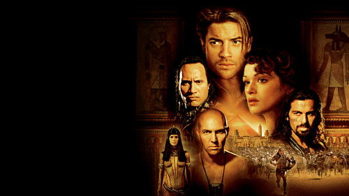The Mummy Returns