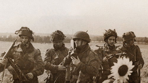 WW2 - Battles for Europe