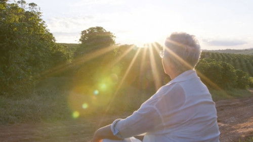 ME: A Journey Within