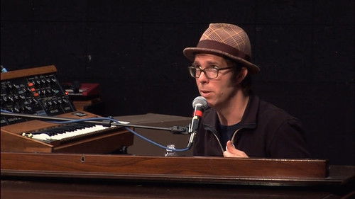 Ben Folds: Live at MySpace