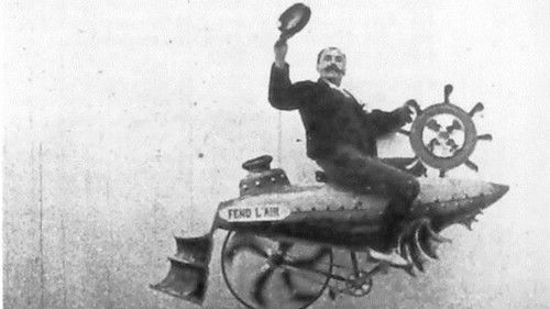 Conquering the Skies