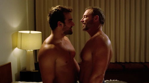 Daddyhunt: The Serial