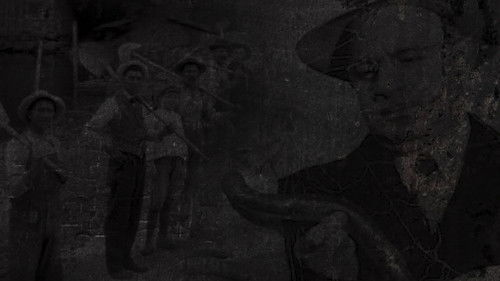 The Fish Thief: A Great Lakes Mystery