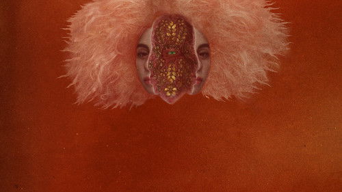 She Loved Blossoms More