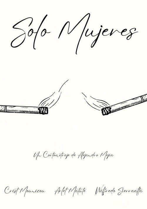 Solo Mujeres