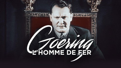 Goering: Nazi Number One