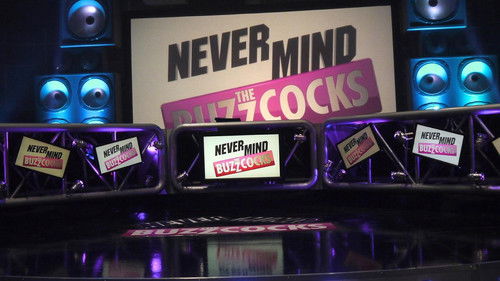 Never Mind the Buzzcocks